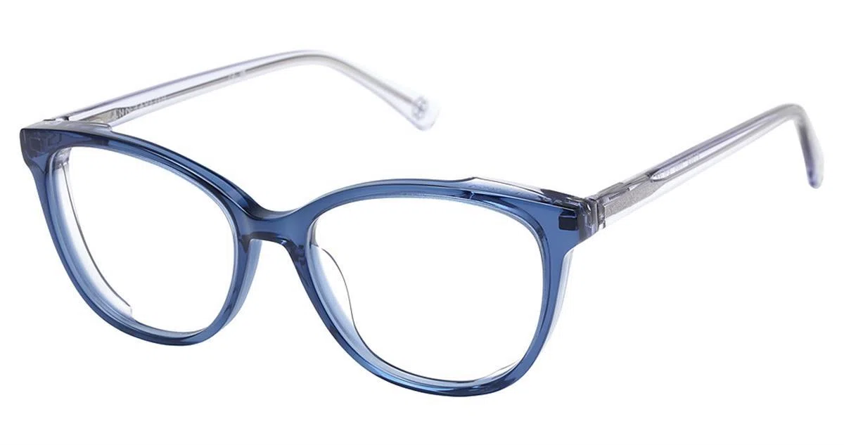 Ann Taylor TYAT356 Eyeglasses - view 2